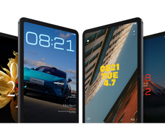 A Redmi Pad 2 9.7. 