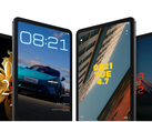 A Redmi Pad 2 9.7. 