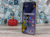 Poco F8 Pro (Kép forrása: Daniel Schmidt)