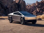 Az AWD Cybertruck