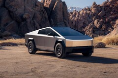 Az AWD Cybertruck