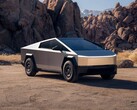 Az AWD Cybertruck