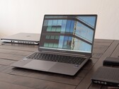 Asus ExpertBook P5605CAA teszt: Az AMD Ryzen helyett Intel Core Ultra