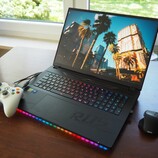 Aorus Master 18 játék laptop felülvizsgálata: Az RTX 5090 kiveszi a részét