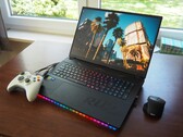Aorus Master 18 játék laptop felülvizsgálata: Az RTX 5090 kiveszi a részét