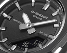 A képen: a Casio G-Shock GMA-P2110-1AER.