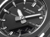 A képen: a Casio G-Shock GMA-P2110-1AER.