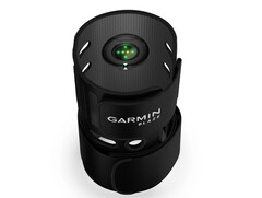 A Blaze egy új viselhető eszköz lovak számára (Kép forrása: Garmin)