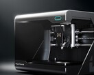 A HiMill D1(S) egy megfizethető árú CNC-gép (Kép forrása: MaxMake)