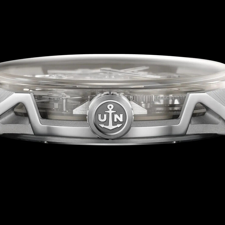 (Kép forrása: Ulysse Nardin)