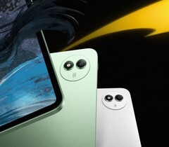 Az iQOO Pad 5 Pro egy csúcskategóriás tablet, de sajnos nem kompakt. (Kép forrása: iQOO)