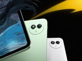 Az iQOO Pad 5 Pro egy csúcskategóriás tablet, de sajnos nem kompakt. (Kép forrása: iQOO)