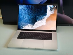 92,4 %-os értékelés: Apple MacBook Pro 16 (2026, M5 Max SoC)