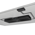 Könnyen hozzáférhető előlapi bővítés