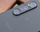 A Sony Xperia 1 VI. (Kép forrása: Stuff)