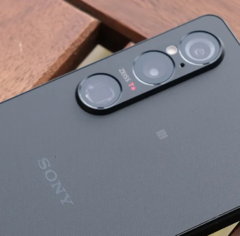 A Sony Xperia 1 VI. (Kép forrása: Stuff)