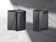 Az UnifyDrive UC450 Pro és UC250 már elérhető az érdeklődők számára, és számos funkcióval rendelkezik. (Kép forrása: UnifyDrive, szerk.)