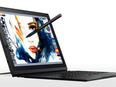 Lenovo ThinkPad X1 Tablet Gen 2 (i5-7Y54) Tablet rövid értékelés