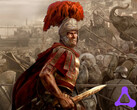 Az Amazon négy újabb ingyenes játékot tett elérhetővé a Lunán. A képen: a Total War: Rome II szerkesztett borítóképe.
