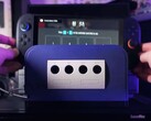 A Battle Dock négy GameCube kontroller porttal bővíti a Nintendo Switch 2-t. (Kép forrása: Retro Fighters)