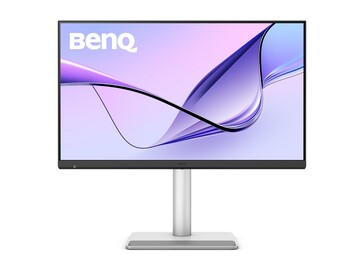 A BenQ MA270S előlapja.