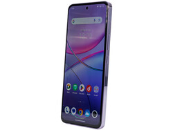 Vivo V40 SE 5G felülvizsgálat. A tesztkészüléket a Vivo Austria biztosította. (fotó: Daniel Schmidt)