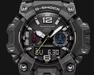 Casio G-Shock x Team Land Cruiser Toyota Auto Body GWG-B1000TLC-1A karóra