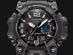 Casio G-Shock x Team Land Cruiser Toyota Auto Body GWG-B1000TLC-1A karóra