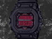 Az egyik új G-Shock x Propaganda óra hasonlít a GX-56BBR-1 (a képen)