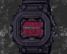 Az egyik új G-Shock x Propaganda óra hasonlít a GX-56BBR-1 (a képen)