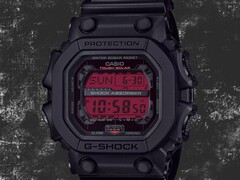 Az egyik új G-Shock x Propaganda óra hasonlít a GX-56BBR-1 (a képen)