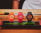 Casio Sushi órák