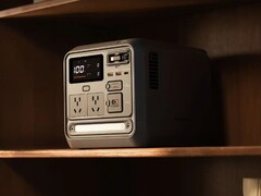 A DJI Power 1000 Mini tápegység (a képen) már kapható Kínában. (Kép forrása: DJI, szerk.)