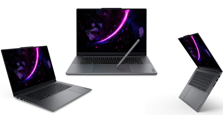 A laptop kialakítása (Kép forrása: Lenovo)