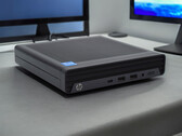 HP Elite Mini 800 G9 Mini-PC felülvizsgálat - Moduláris NUC PC Intel Core i5-13500-zal, 16 GB DDR5 RAM-mal és csendes hűtéssel