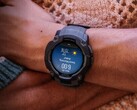 A Garmin Instinct 3 sorozatú okosórák béta v14.05-ös verziót kapnak