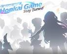 Új Honkai játék teaser (Kép forrása: HoYoverse)