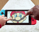 Nintendo Swtich My Mario játéksorozat