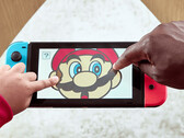 Nintendo Swtich My Mario játéksorozat