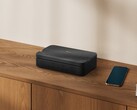 Az Optoma új Photon Go projektora (a képen) már kapható az Egyesült Államokban és Kanadában. (Kép forrása: Optoma)
