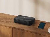 Az Optoma új Photon Go projektora (a képen) már kapható az Egyesült Államokban és Kanadában. (Kép forrása: Optoma)
