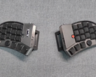 PSKeeb 5 ergonomikus vezeték nélküli mechanikus billentyűzet bevezetése