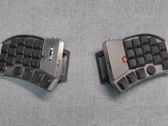 PSKeeb 5 ergonomikus vezeték nélküli mechanikus billentyűzet bevezetése