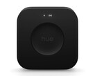 A Philips Hue Bridge Pro-t (a képen) néhány vásárló már teszteli. (Kép forrása: Philips Hue)