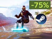 Versenyezz, trükközz és siklj egy hatalmas, nyitott világban 75%-os kedvezménnyel. (Kép forrása: Steam, szerkesztve)