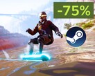 Versenyezz, trükközz és siklj egy hatalmas, nyitott világban 75%-os kedvezménnyel. (Kép forrása: Steam, szerkesztve)
