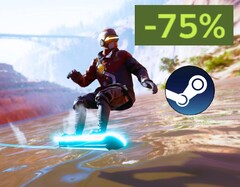 Versenyezz, trükközz és siklj egy hatalmas, nyitott világban 75%-os kedvezménnyel. (Kép forrása: Steam, szerkesztve)