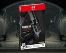 Megjelent a Resident Evil Requiem Deluxe Edition Switch 2 borítója