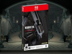 Megjelent a Resident Evil Requiem Deluxe Edition Switch 2 borítója