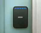 A Schlage Sense Pro intelligens zár.